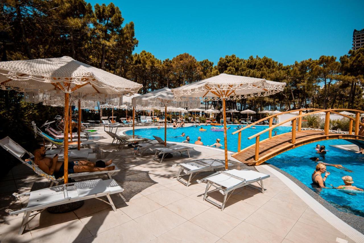 Diamma Conference & 5* Kryemedhej