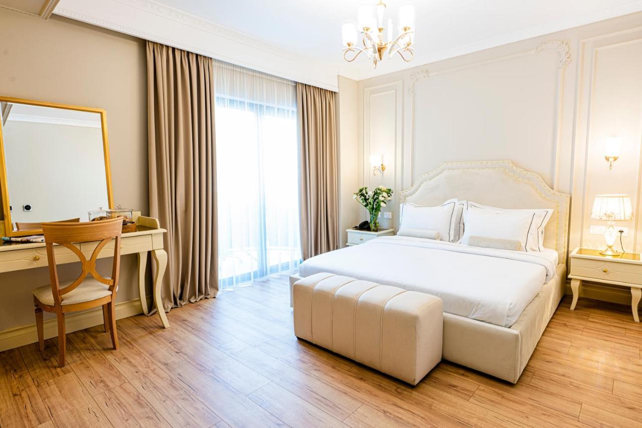 Diamma Conference & 5* Kryemedhej