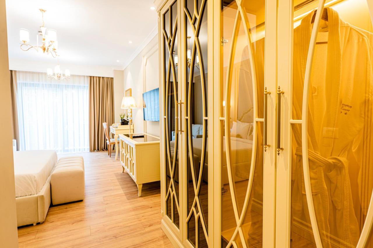 Diamma Conference & Hotel Kryemedhej