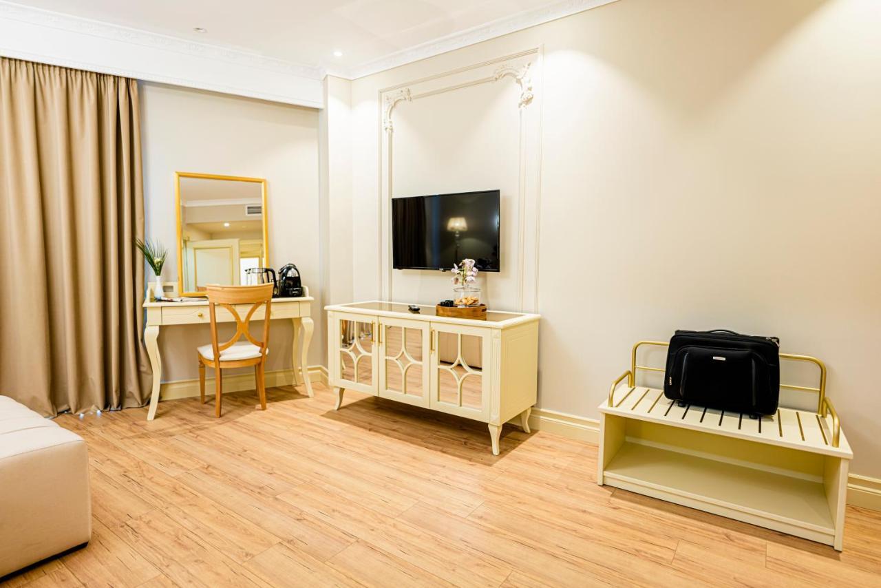 Diamma Conference & Hotel Kryemedhej