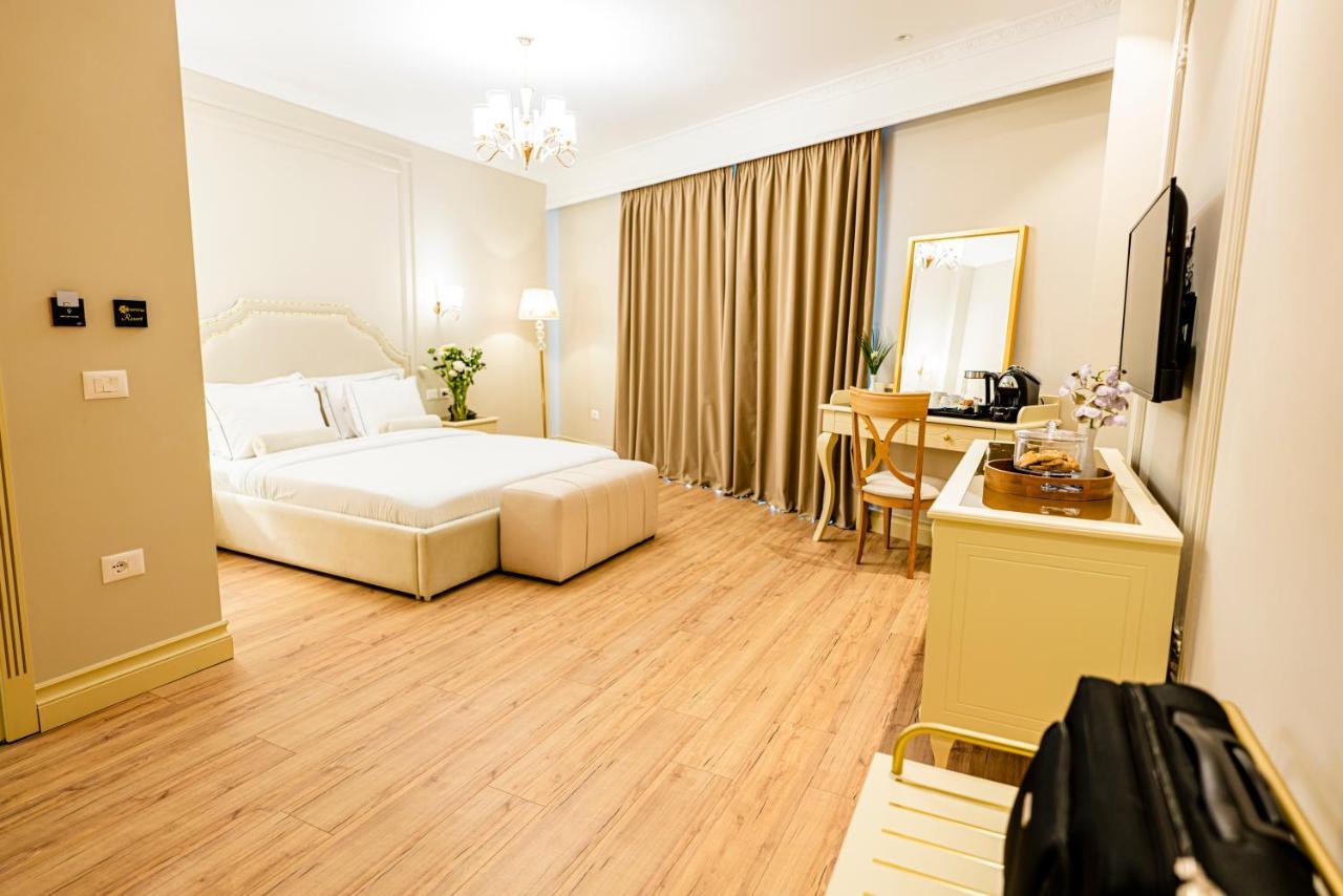 Diamma Conference & Hotel Kryemedhej