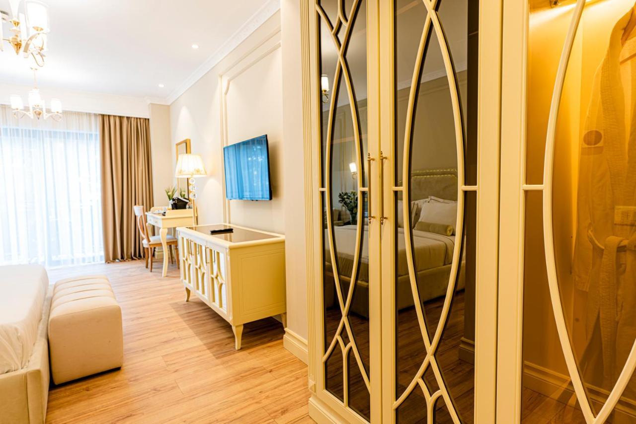 Diamma Conference & Hotel