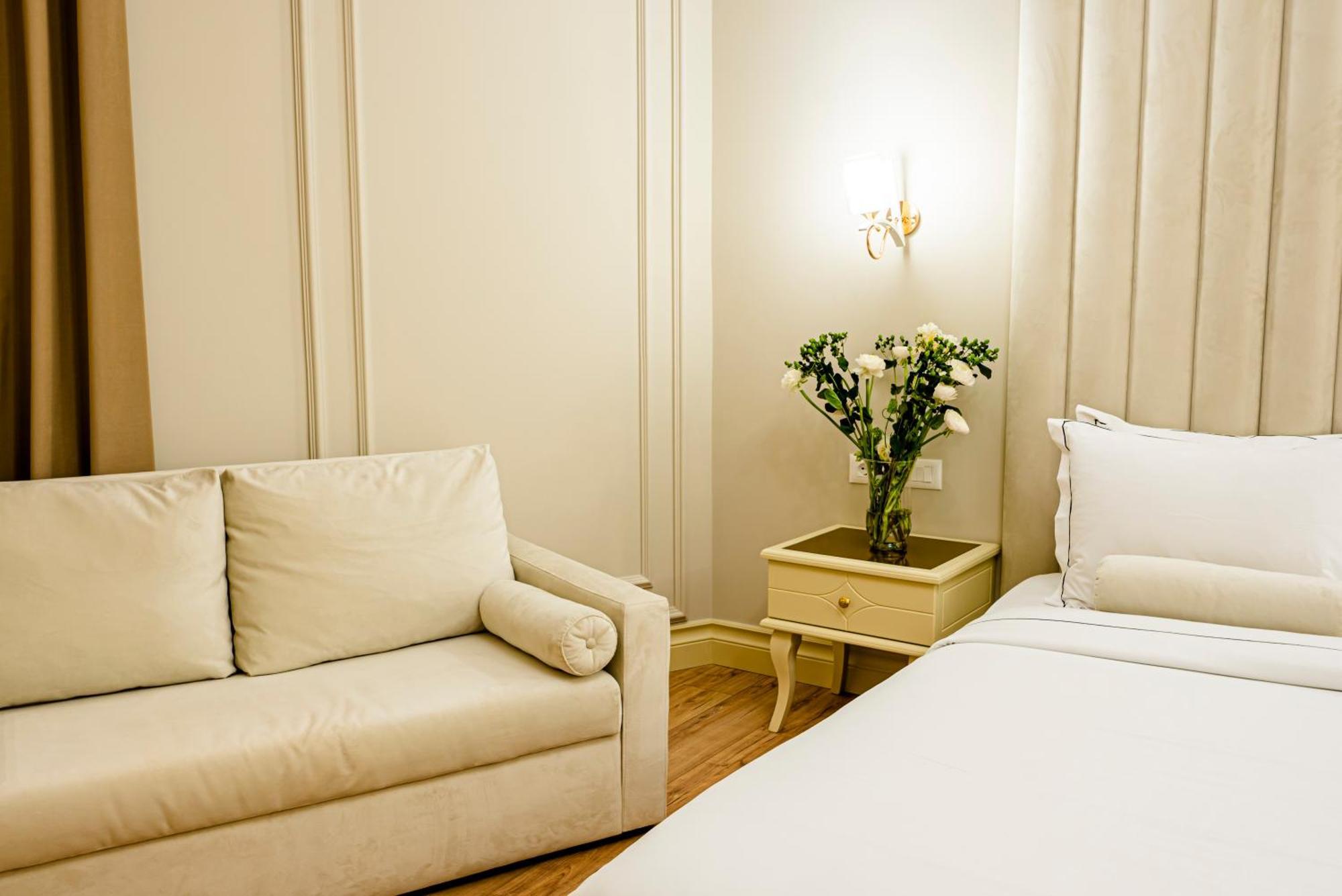 Diamma Conference & Hotel Kryemedhej