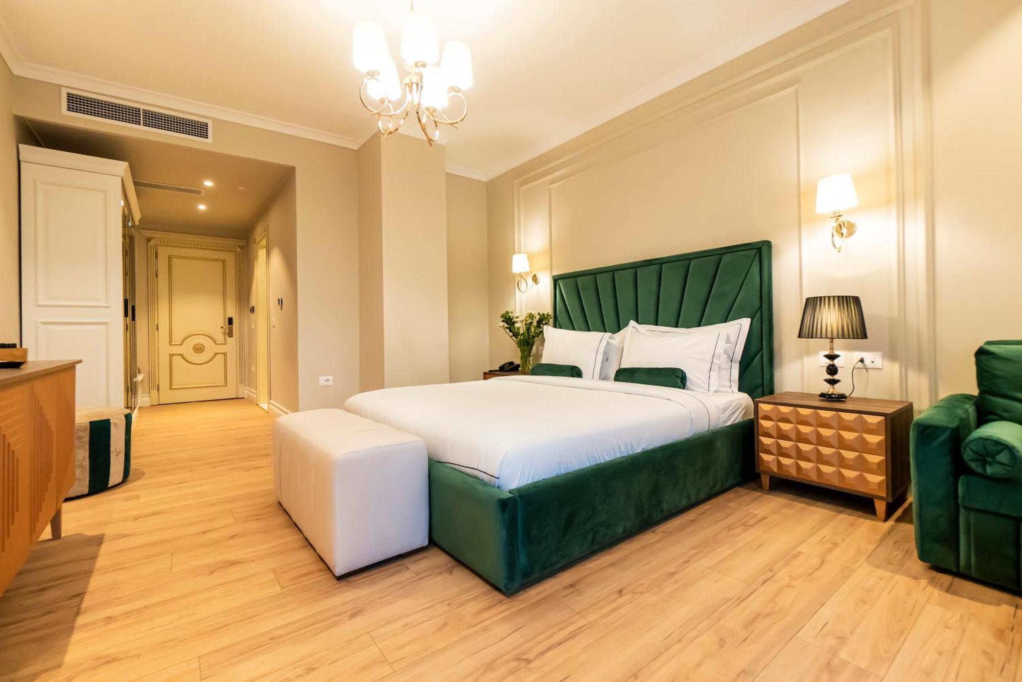 Diamma Conference & Hotel