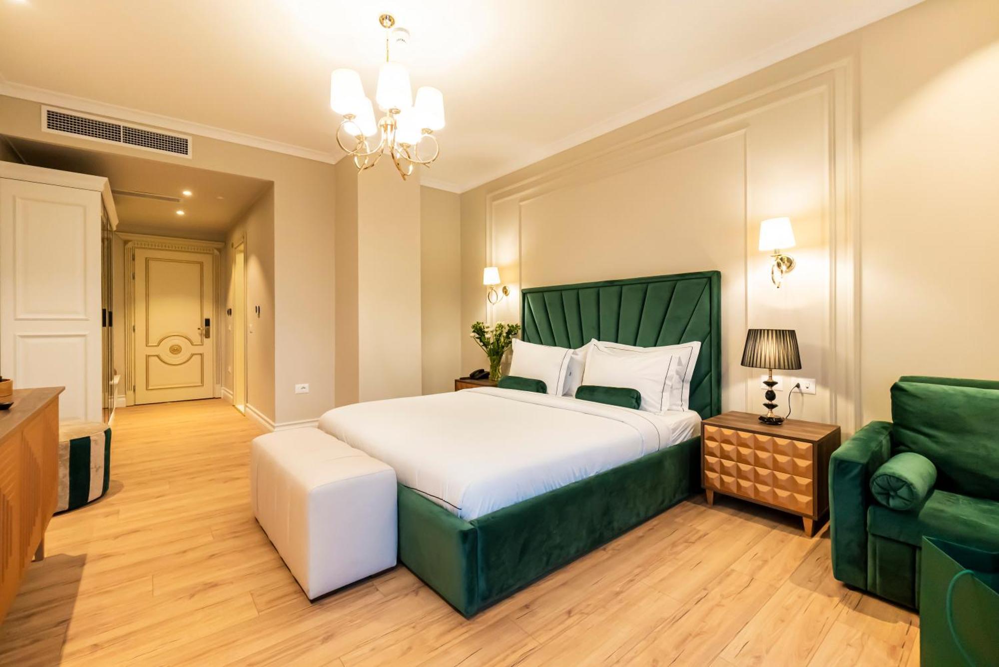 Diamma Conference & 5* Kryemedhej