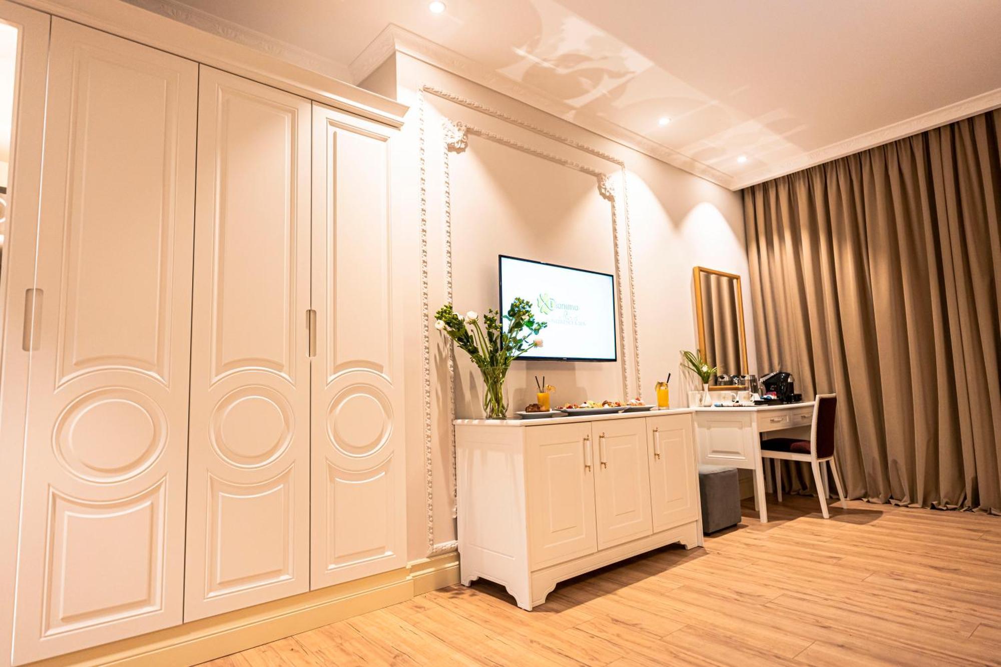 Hotel Diamma Conference &
