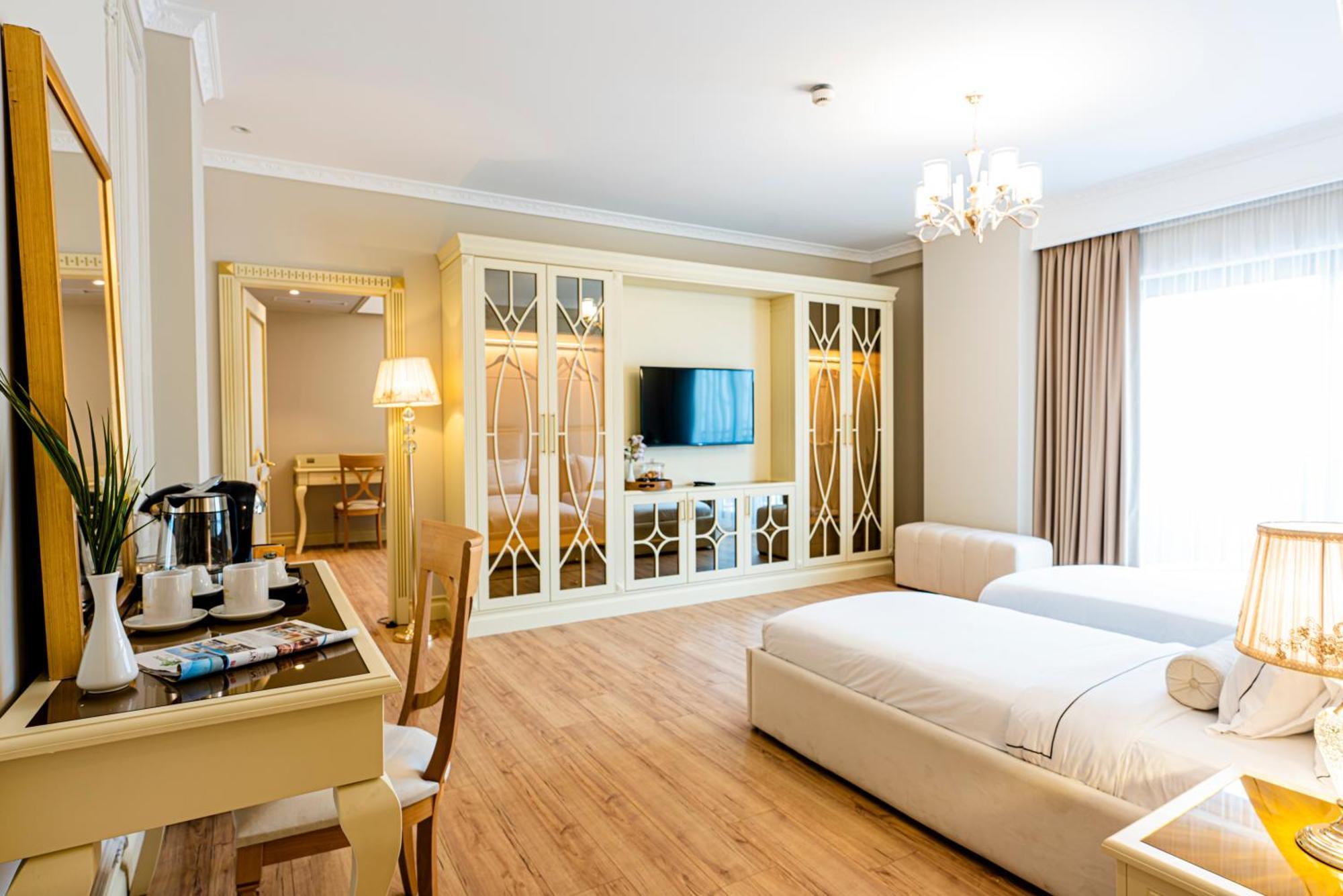 Hotel Diamma Conference & 5*