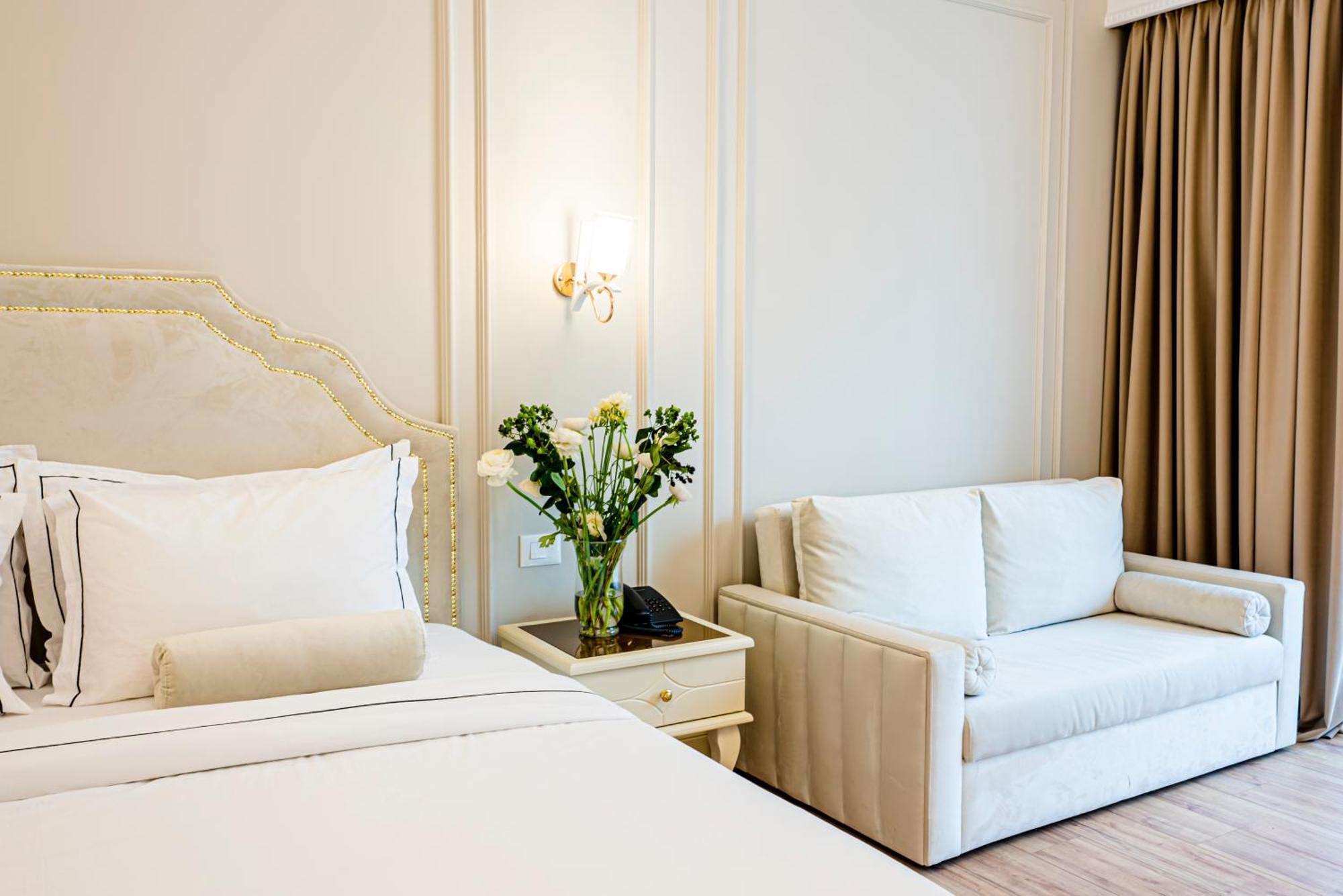 Diamma Conference & 5*