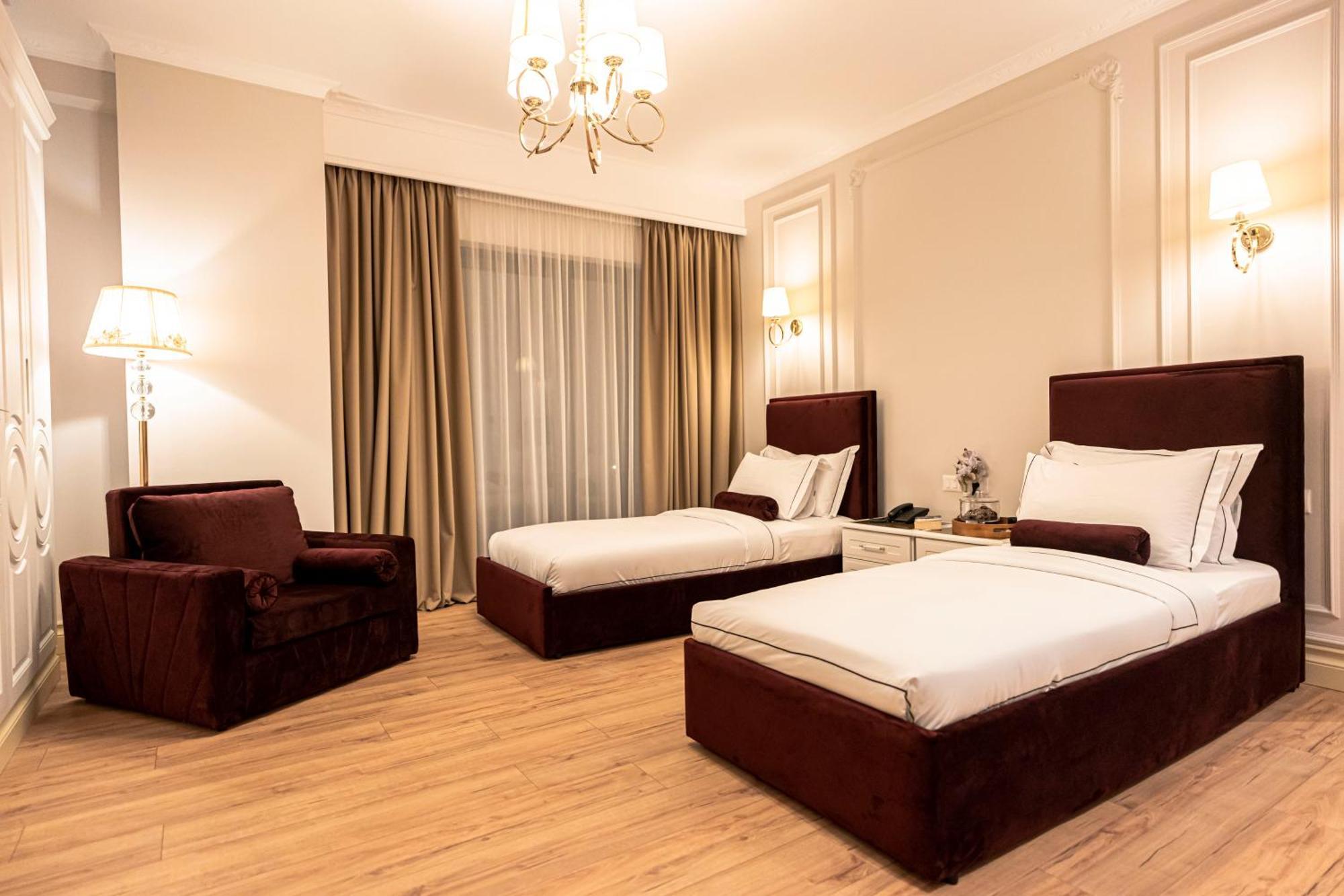 Diamma Conference & 5* Kryemedhej