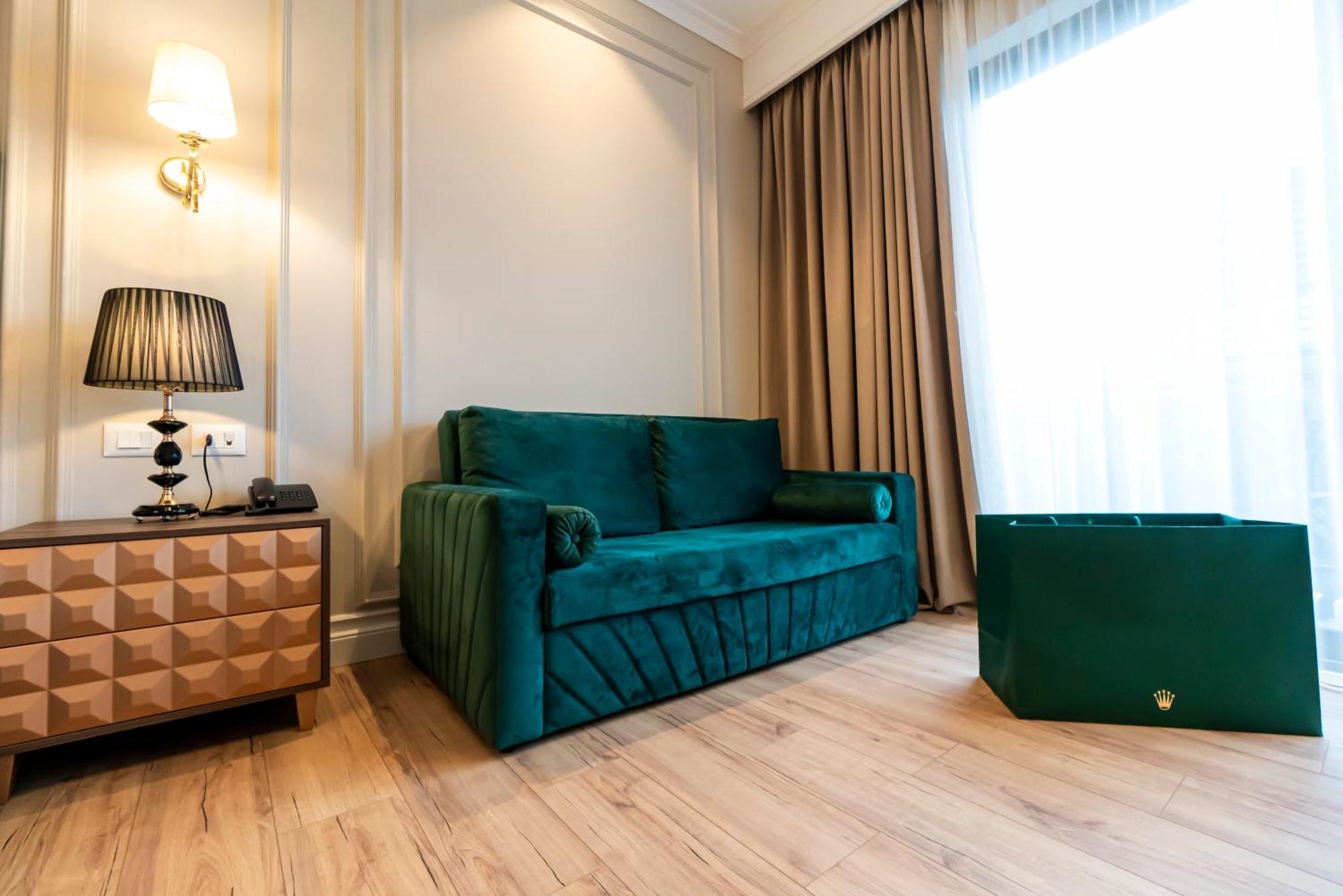 Diamma Conference & Hotel