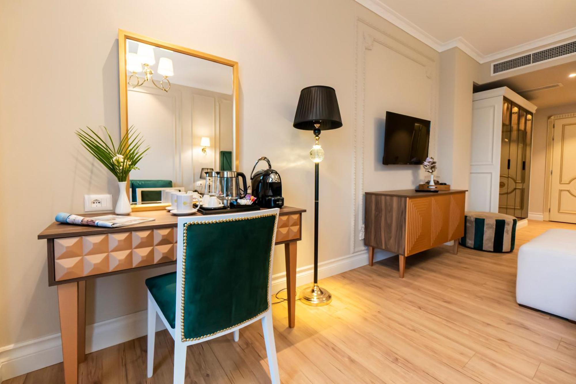 Diamma Conference & 5*