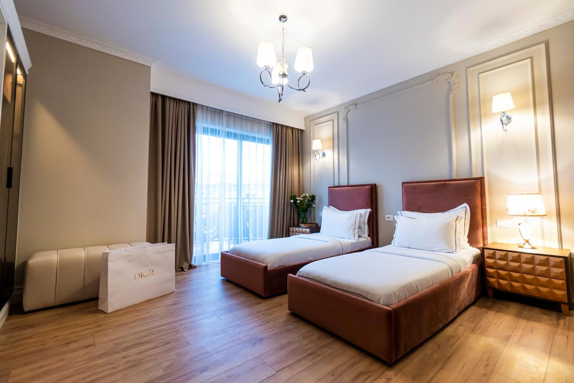 Hotel Diamma Conference & 5*