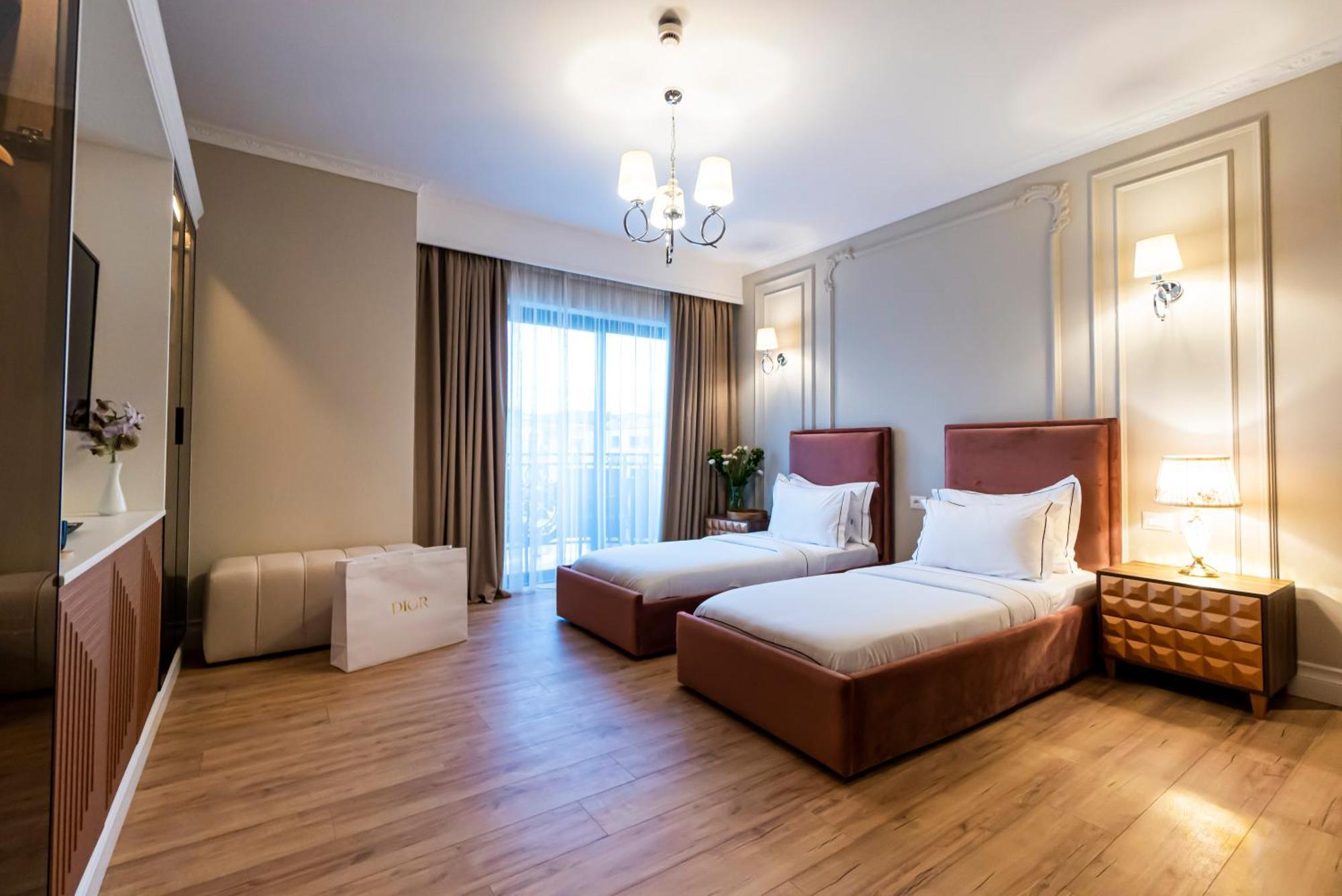 Diamma Conference & 5*