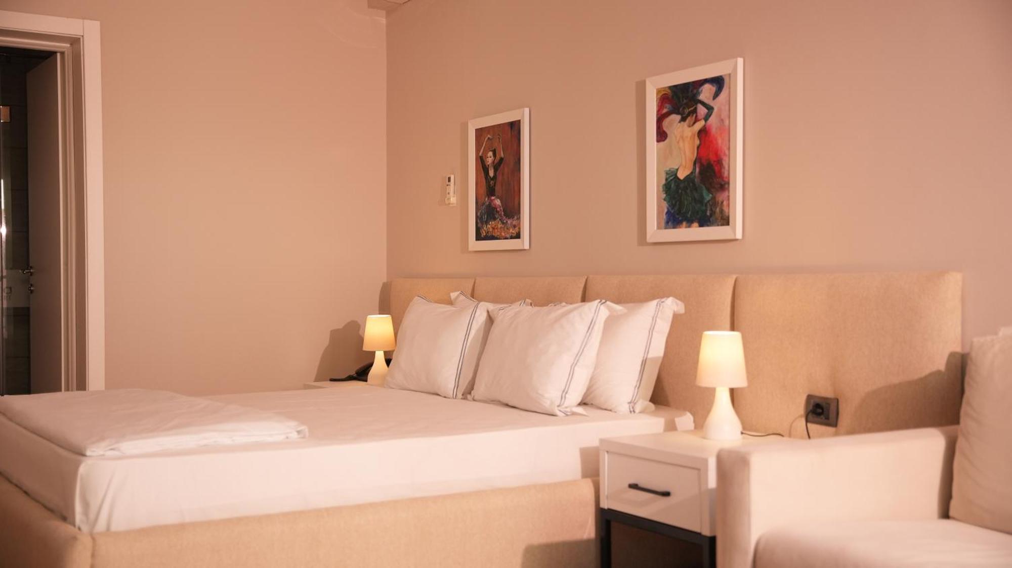 Diamma Conference & Hotel Kryemedhej