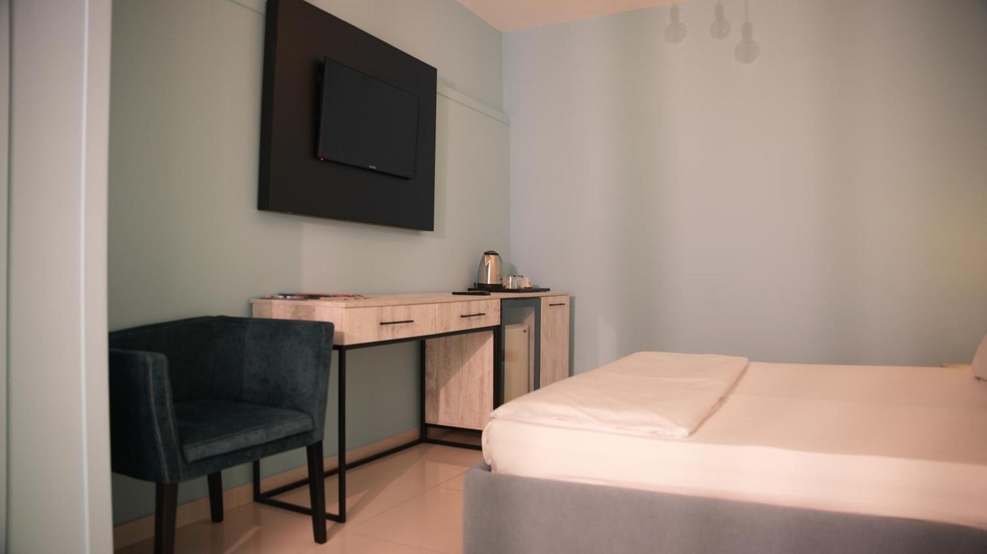 Diamma Conference & Hotel Kryemedhej