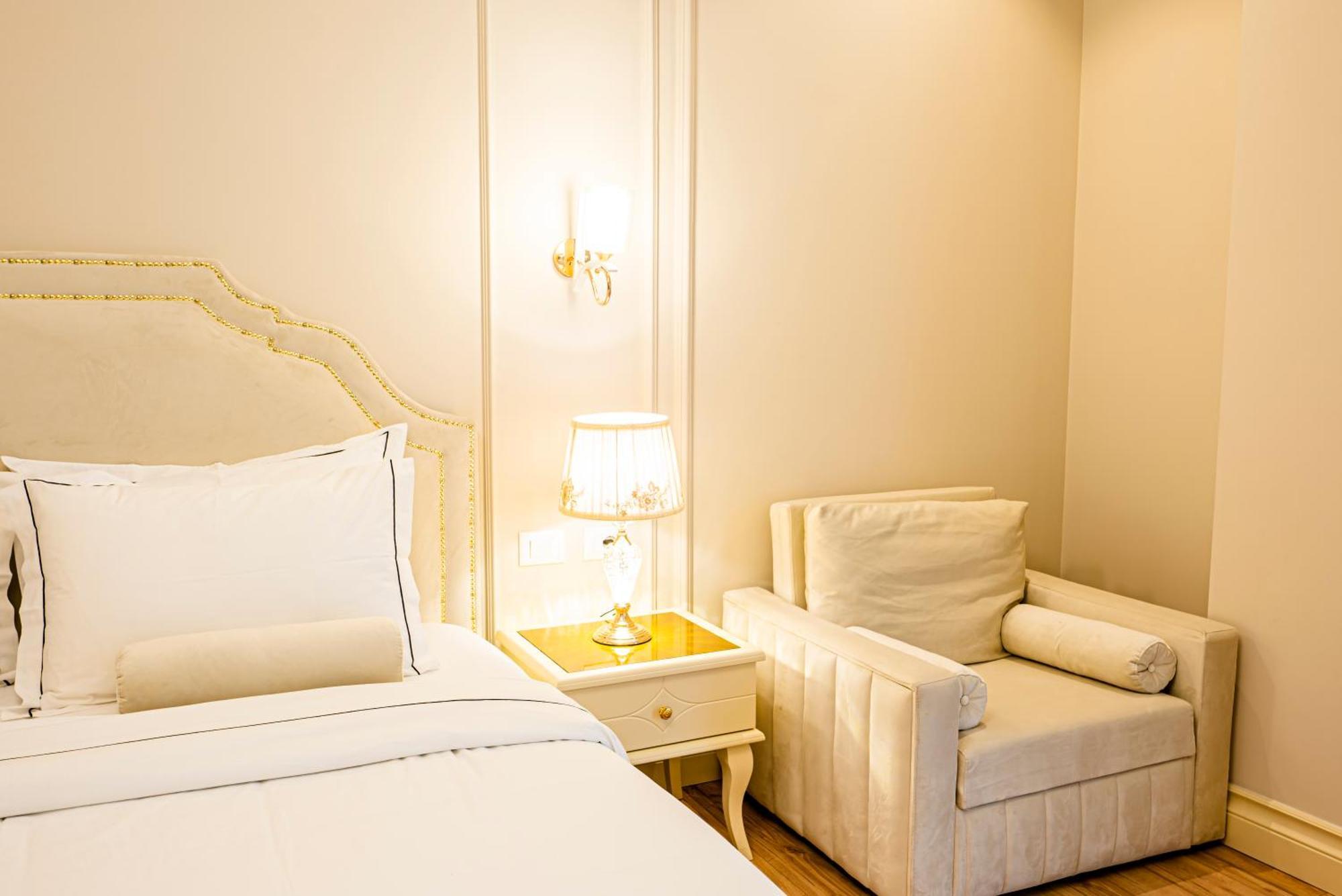 Hotel Diamma Conference & Kryemëdhej