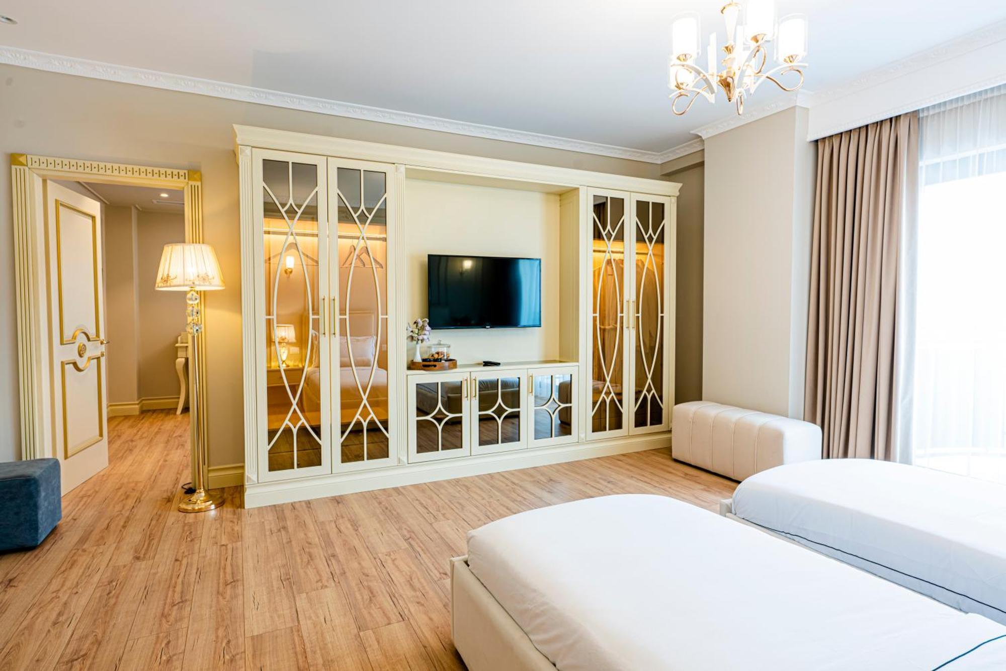 Diamma Conference & 5*