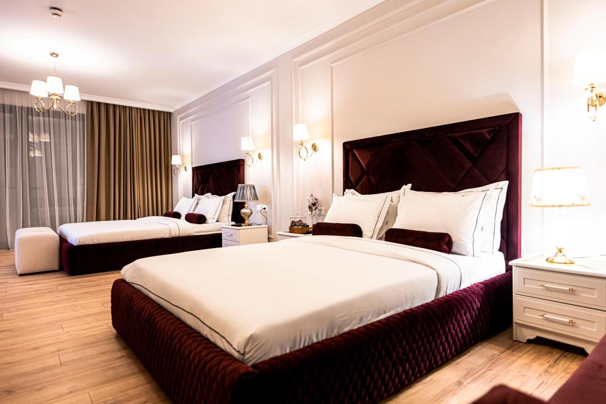 Hotel Diamma Conference &