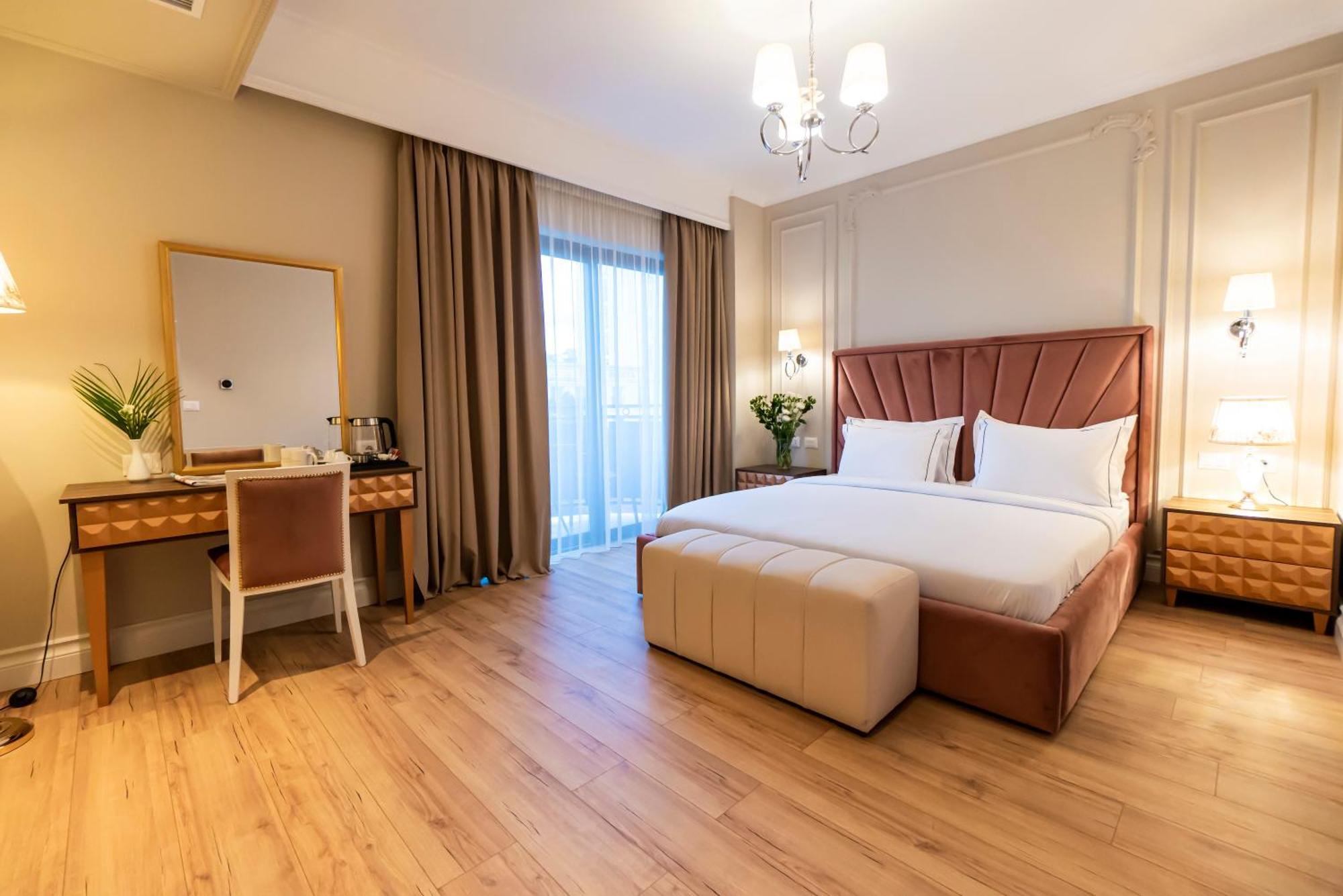Hotel Diamma Conference & Kryemëdhej