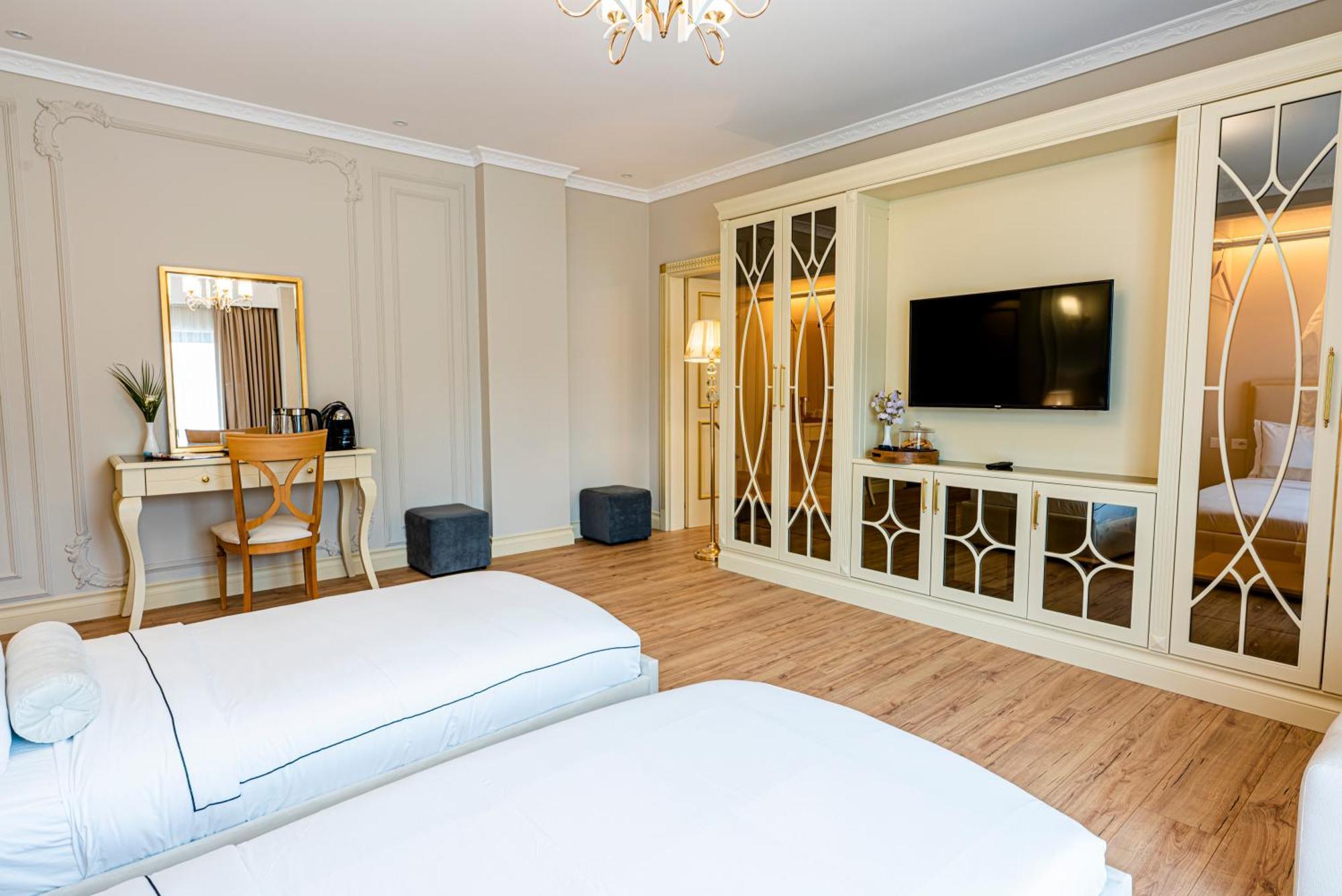 Diamma Conference & Hotel 5*