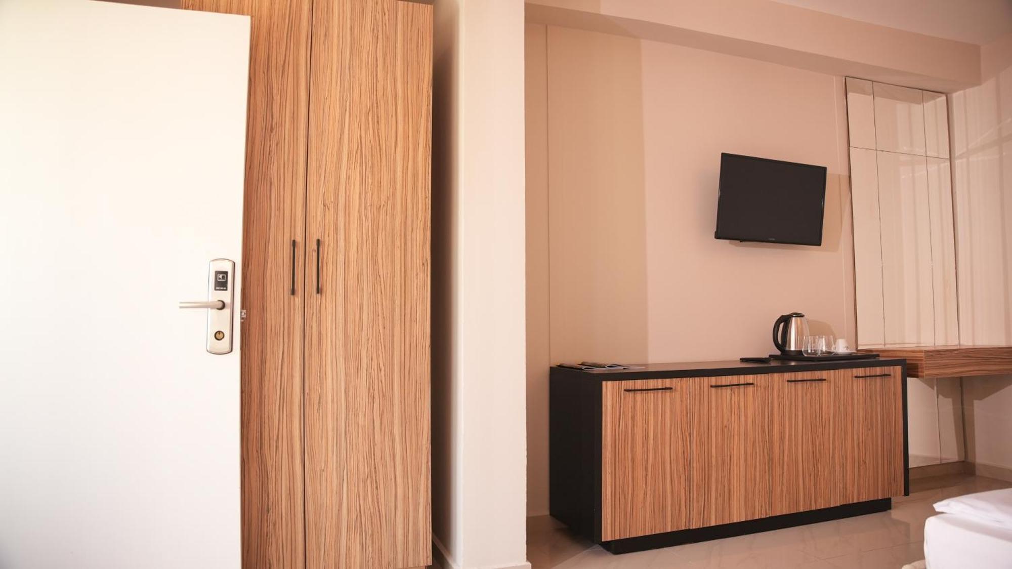 Diamma Conference & Hotel 5*